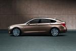 BMW 5-Series Gran Turismo Concept 2009 года
